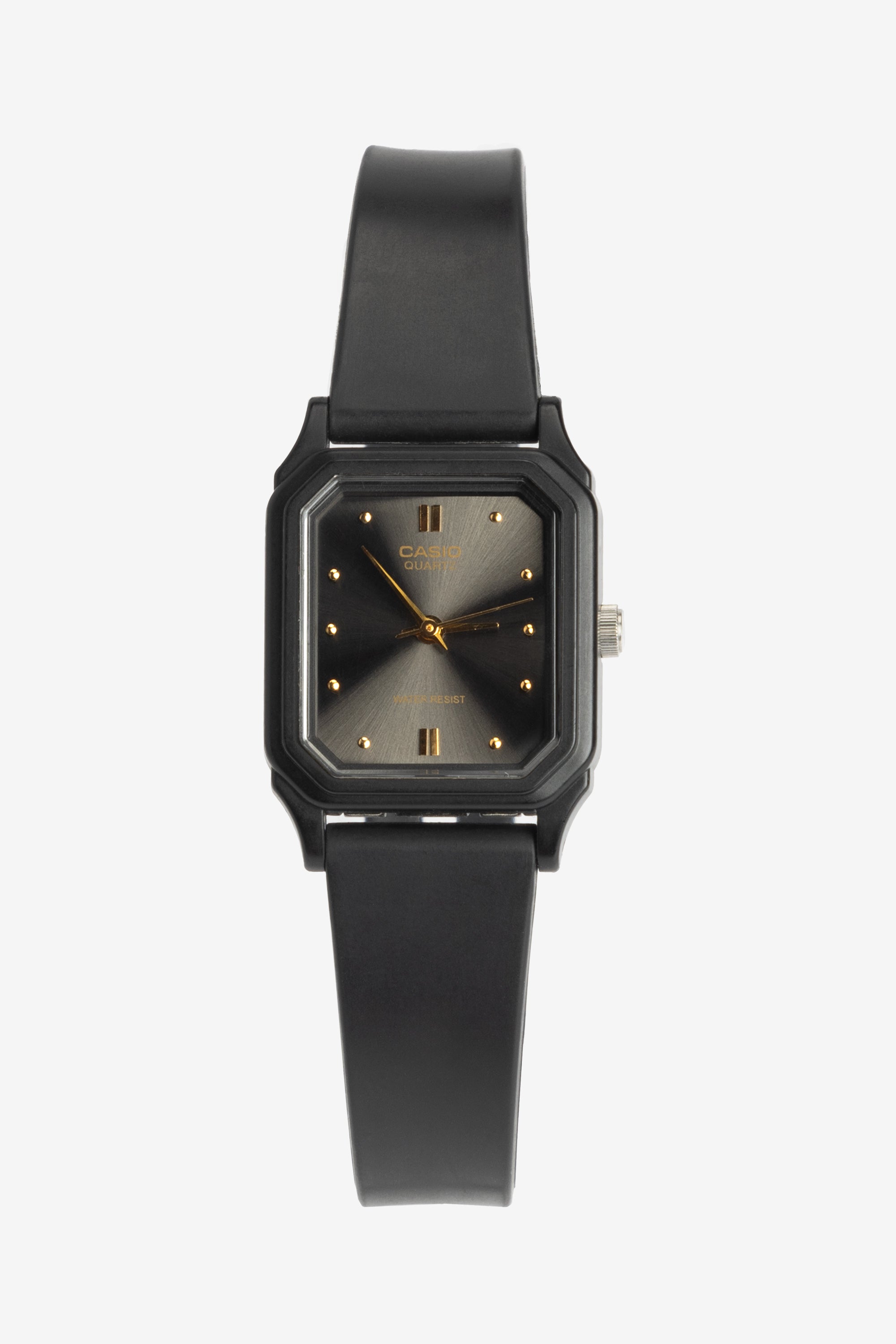 Casio Women's Sport Watch - Stylish Casual Timepiece