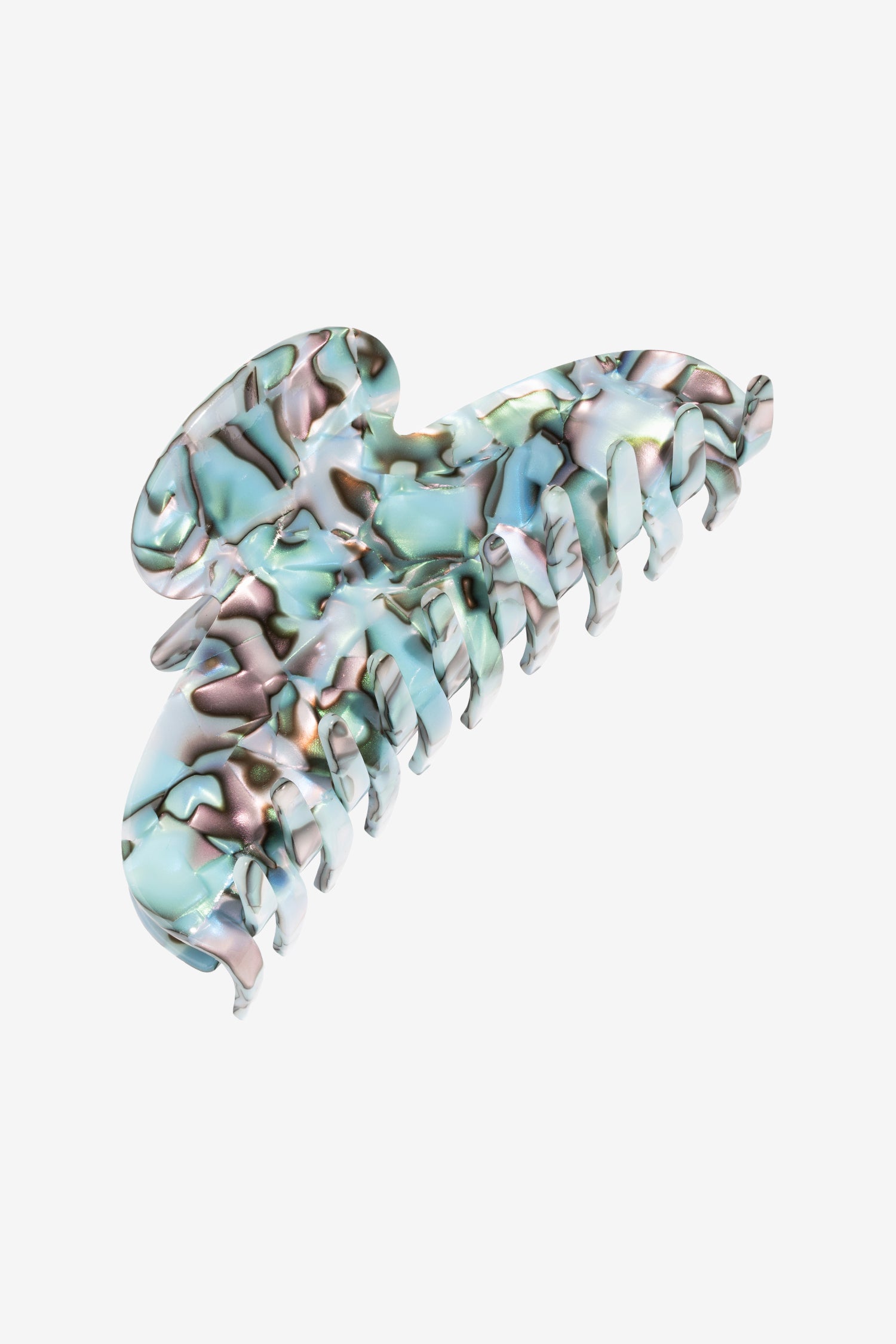 Large Claw Hair Clip for Thick Hair
