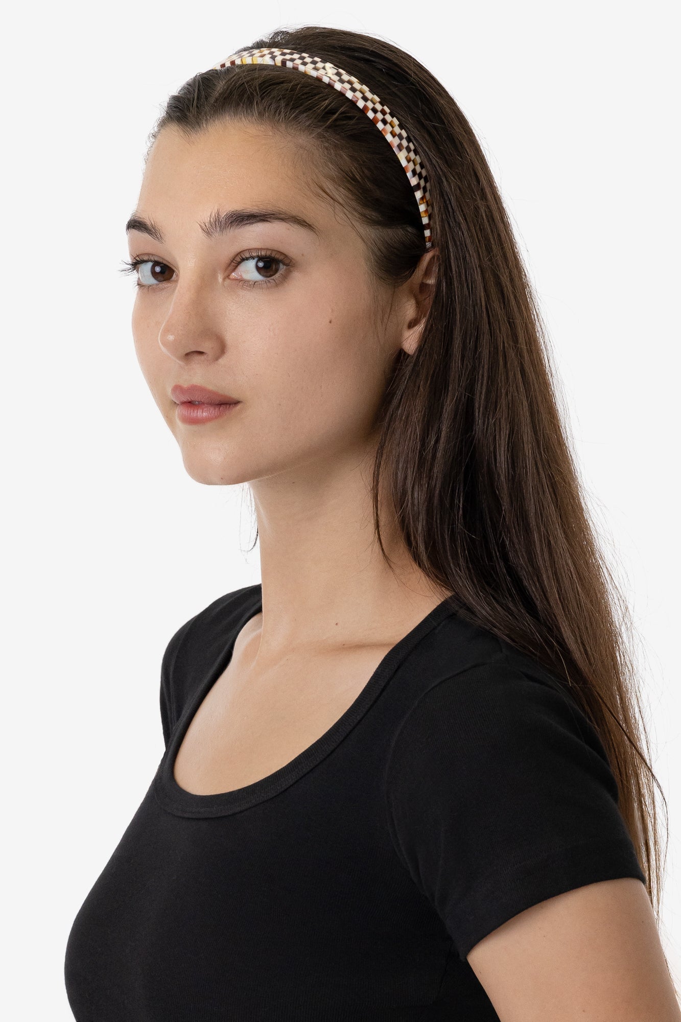 Classic Small Headband - RHAC022