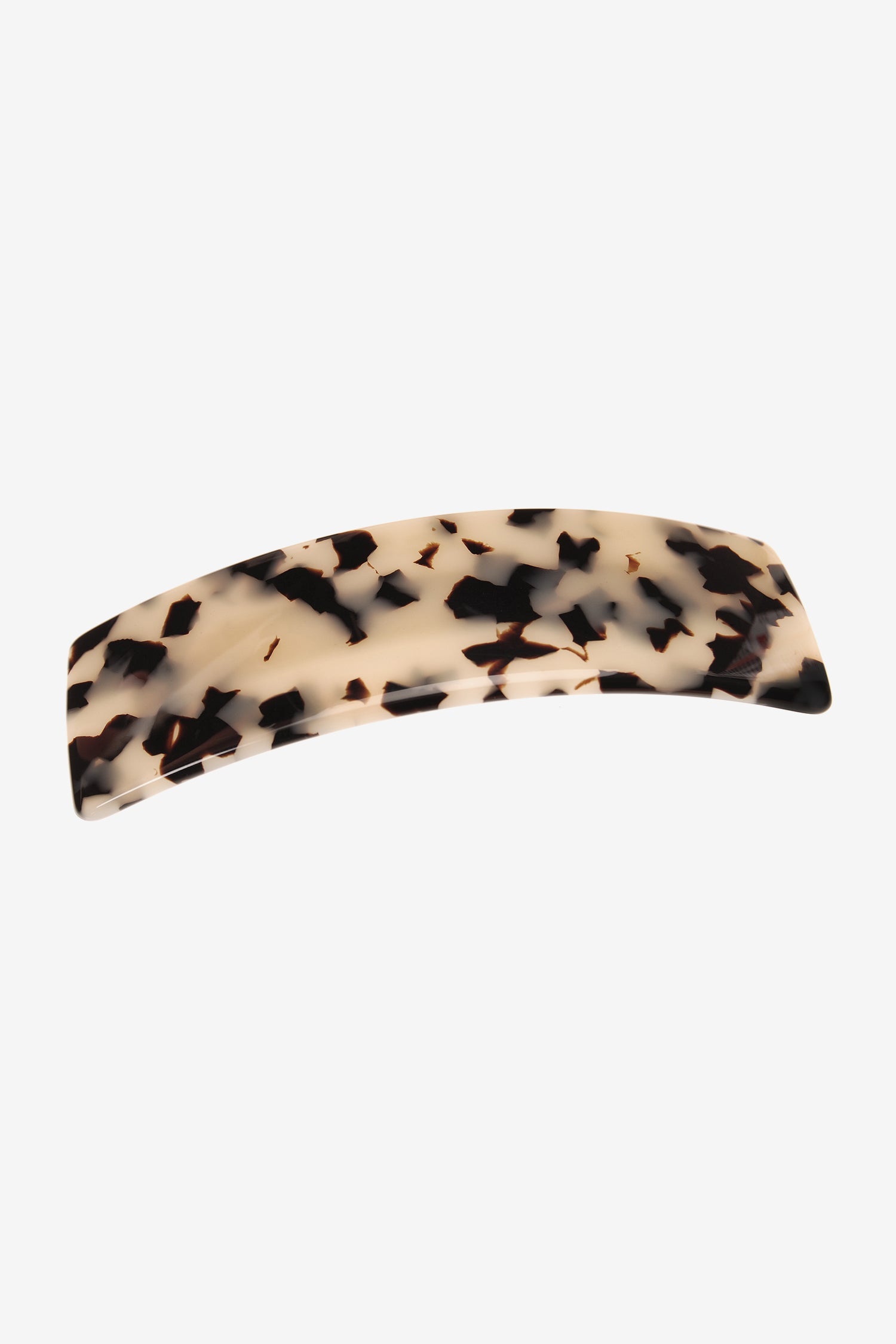 Large Rectangle Hair Barrette – RHAC031