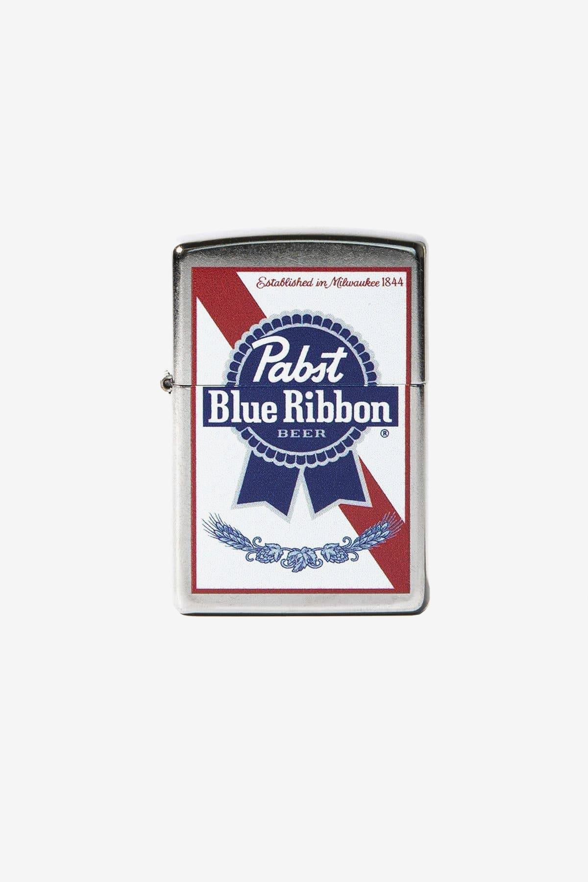 PBR Zippo Lighter - Classic Windproof Design
