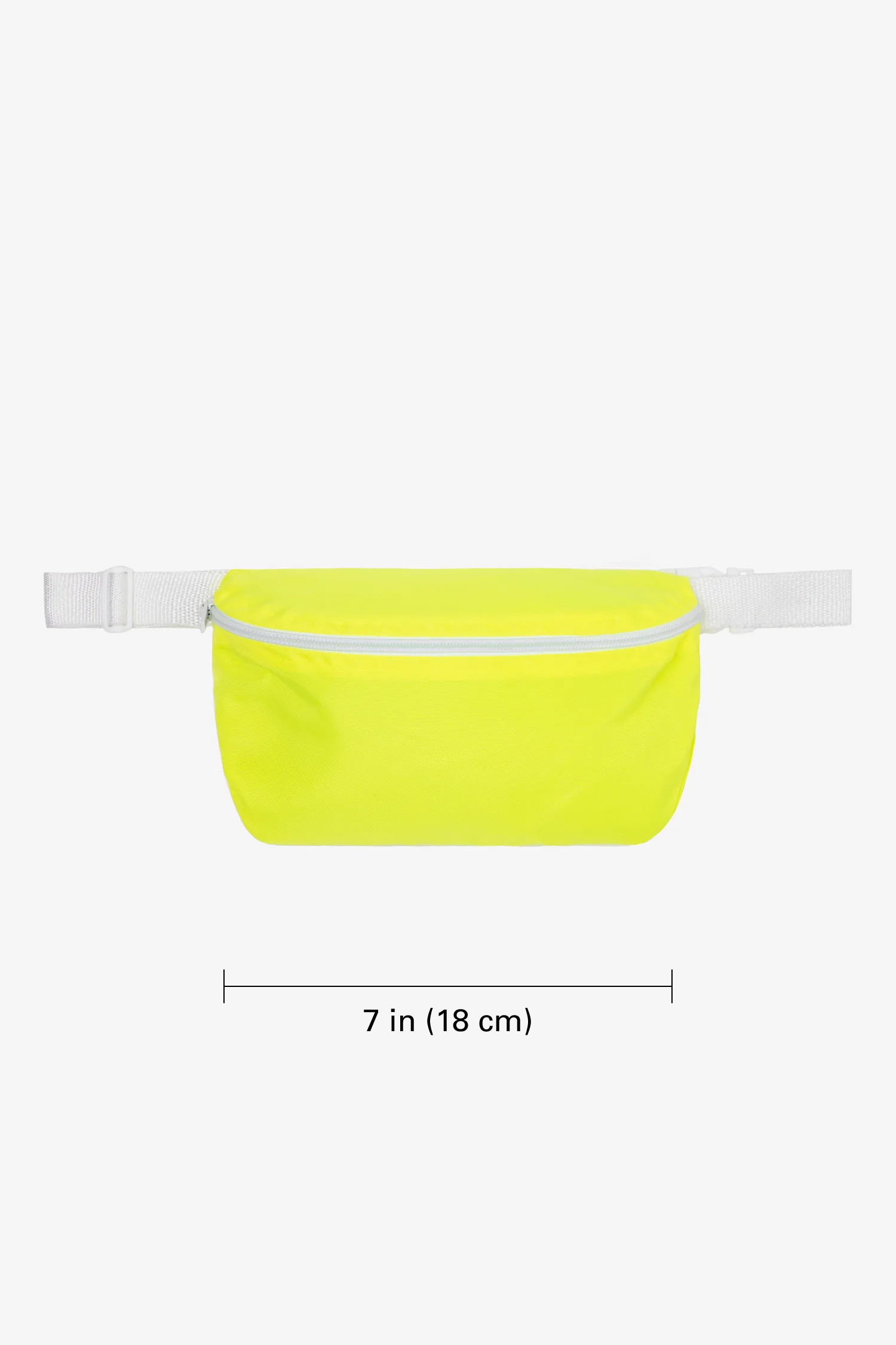 RNB0523 Nylon Waist Pack for Essentials
