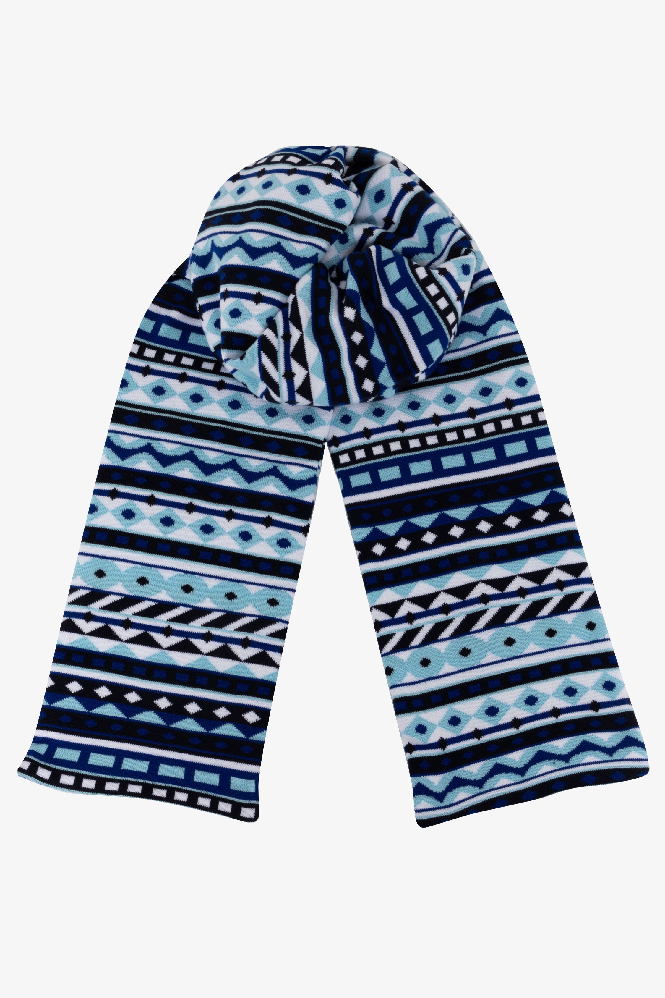 Aspen Wool Scarf by JQScarf57 – Warm & Stylish