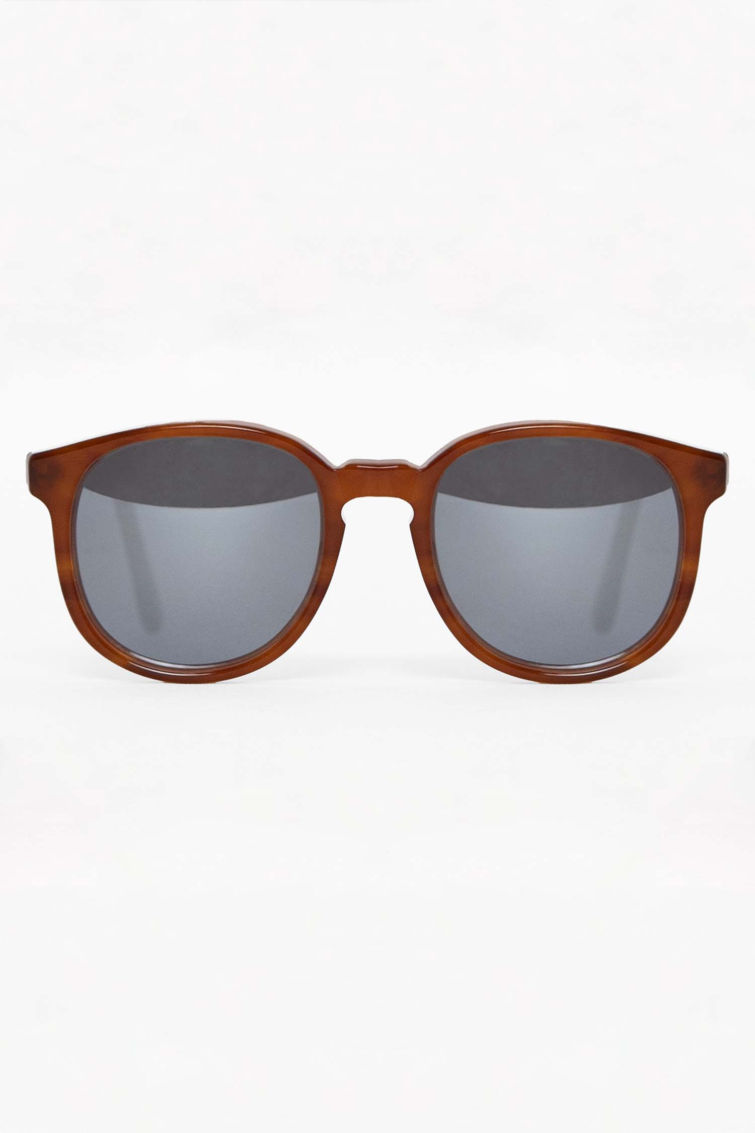 Academy Mirror Lens Sunglasses for Outdoor Style