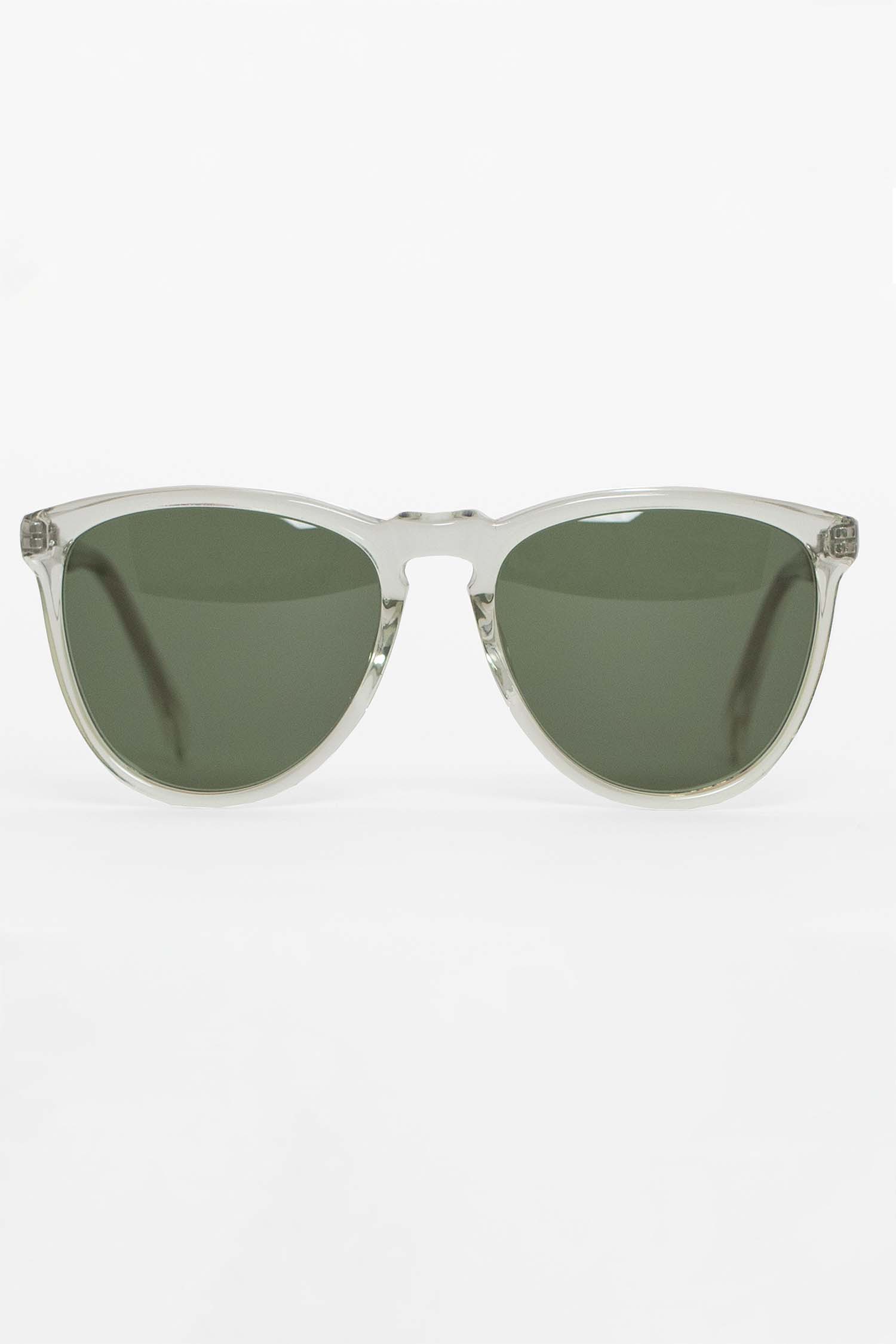 Dan Retro Sunglasses – SGVN18 Classic Style