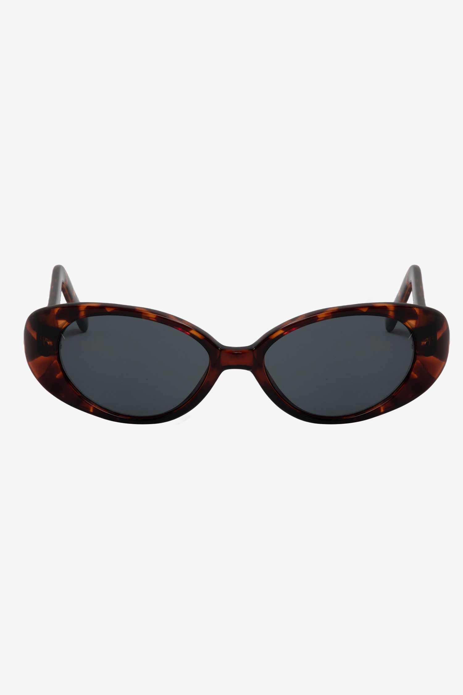 Posh Tortoise Shell Sunglasses – SGVN52