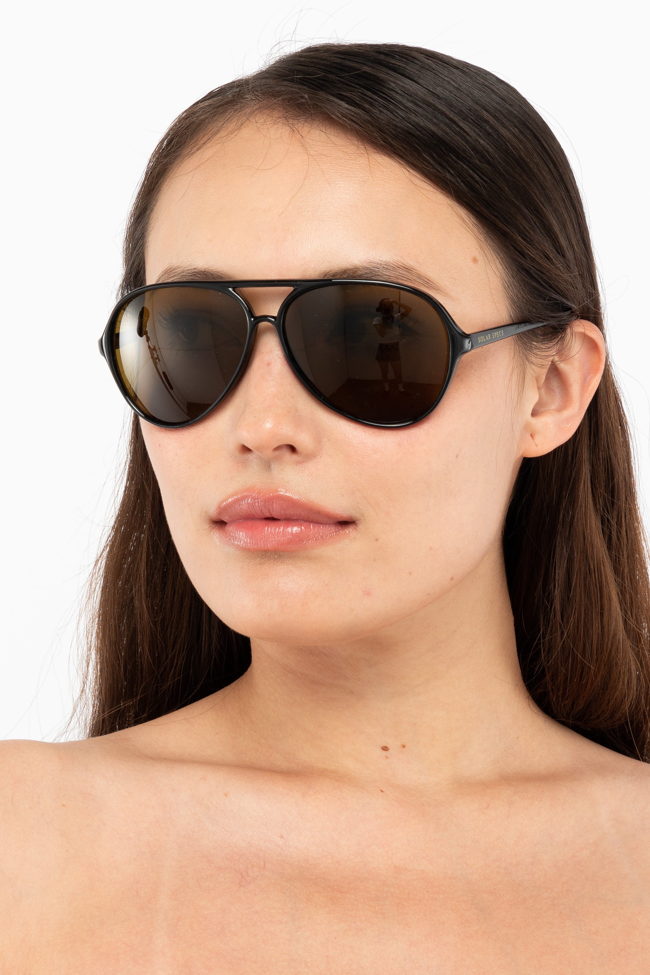 Triton 2 Polarized Sunglasses for Outdoor Sports