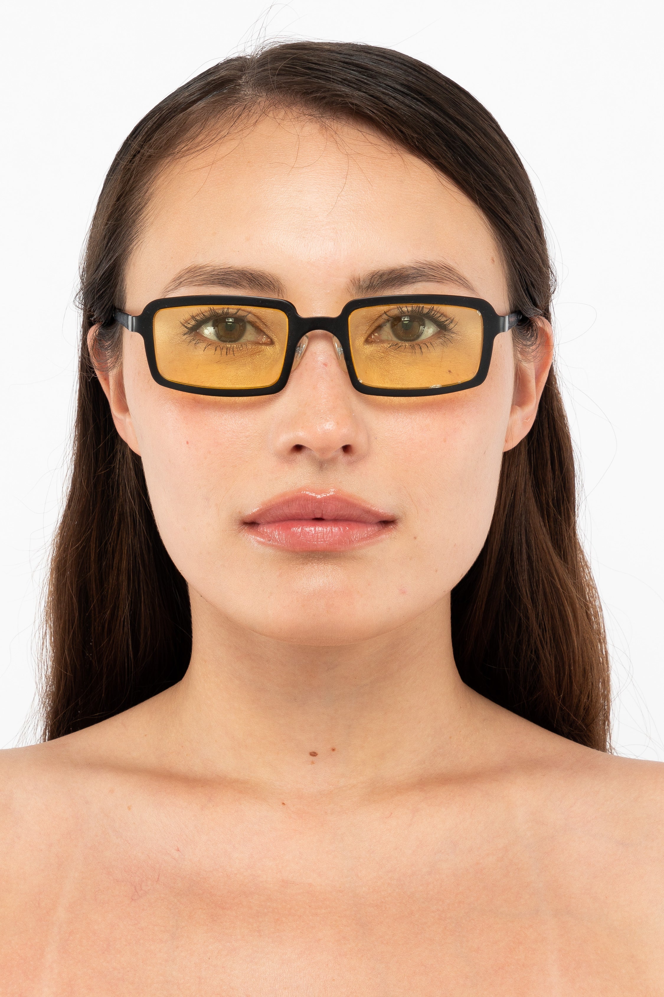 Gemini Retro Sunglasses for Men & Women