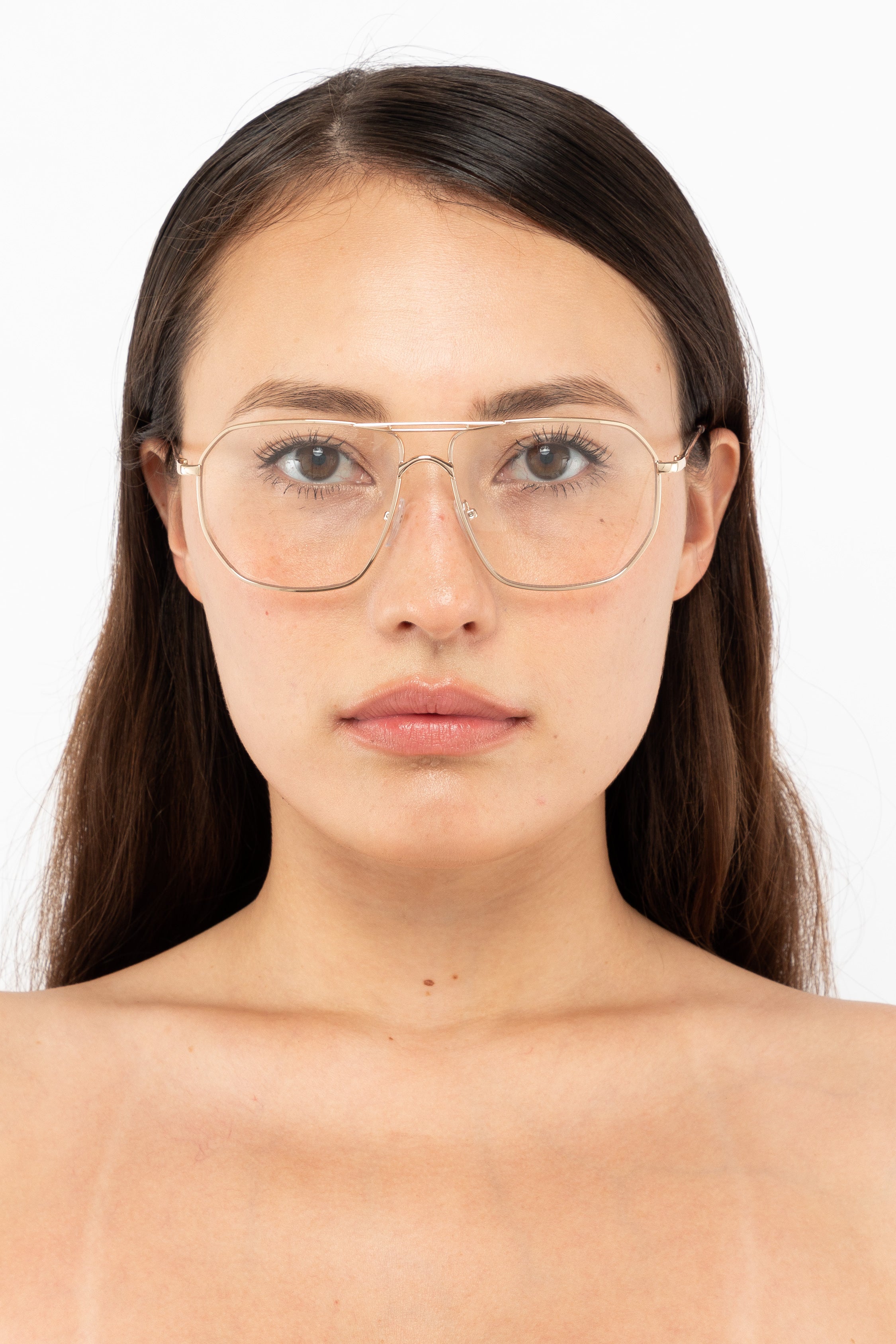 EGNAVIGATOR Stylish Eyeglasses for Clear Vision