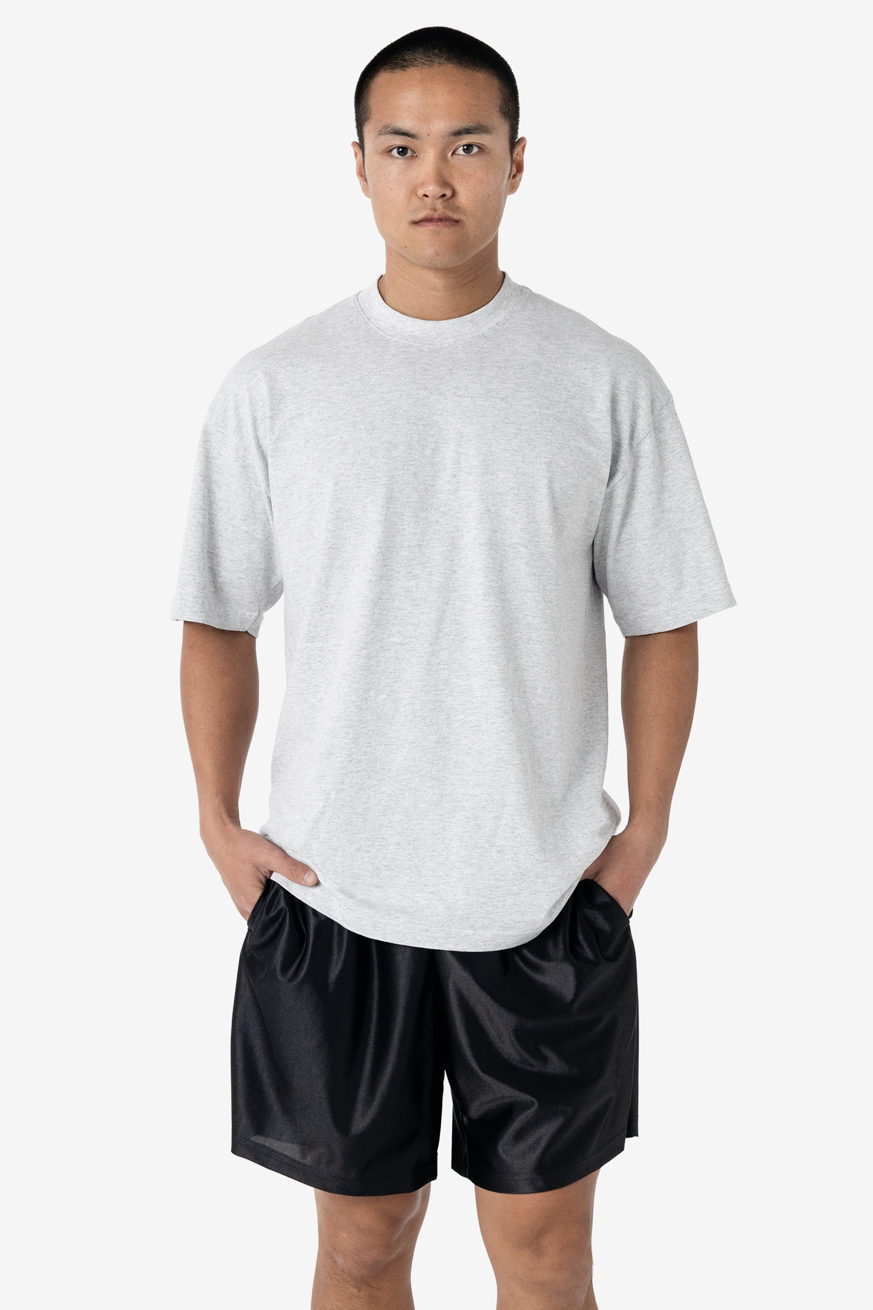 HD442 Athletic Shorts - Durable & Stylish Workout Wear