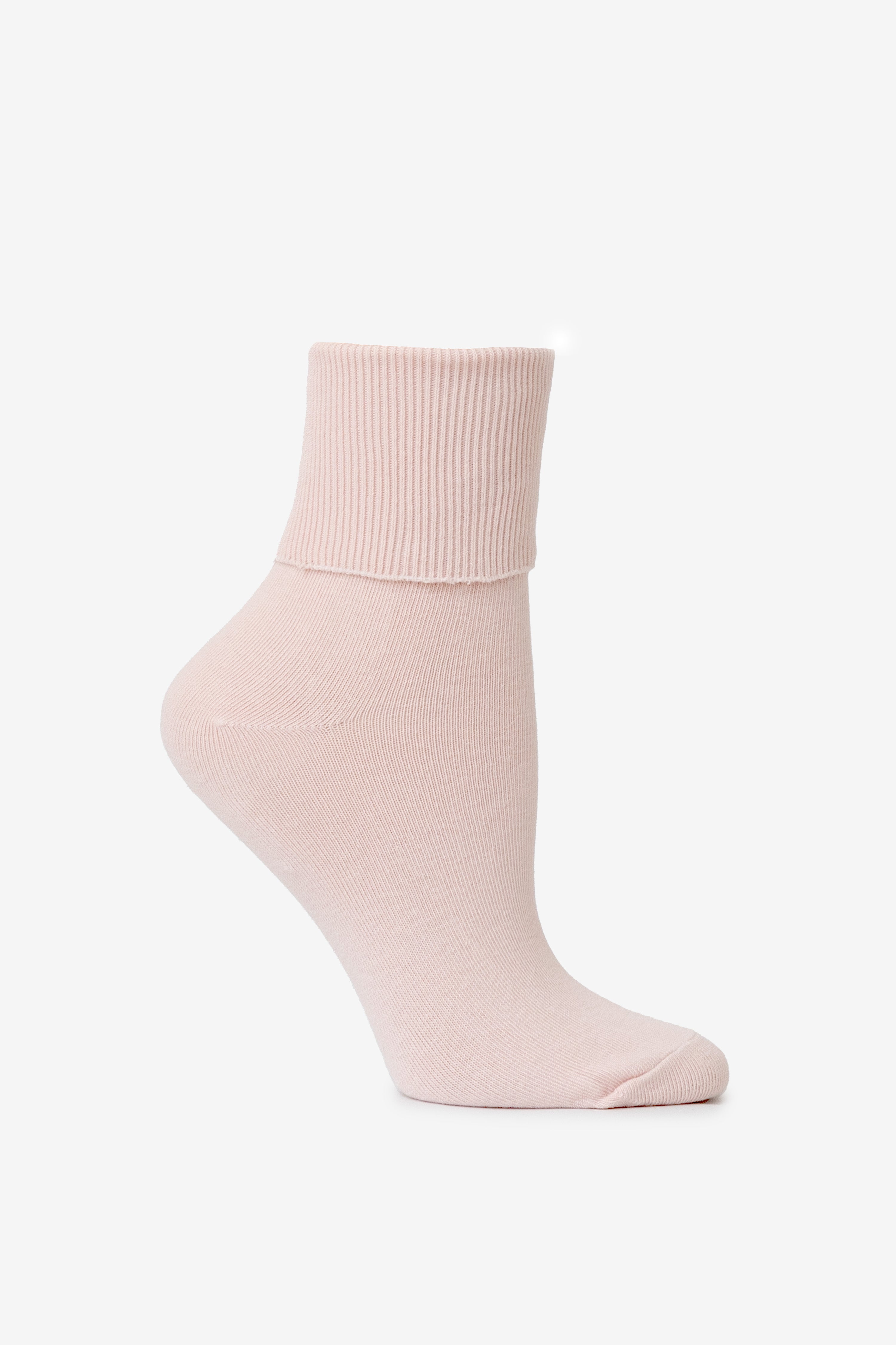AKLSOCK Comfort Ankle Socks
