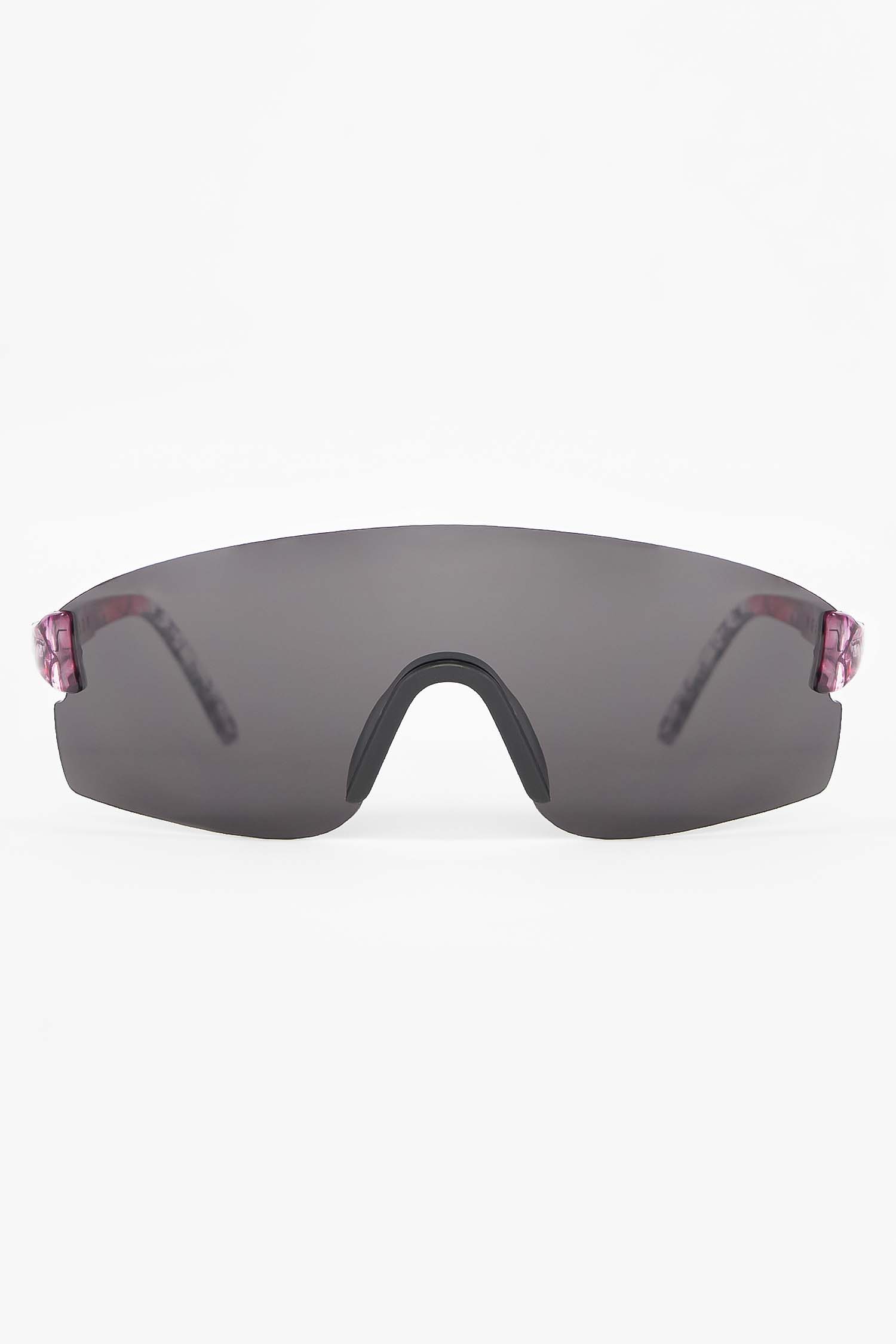 SGRUNNER Shield Runner Sport Sunglasses for Active Lifestyles