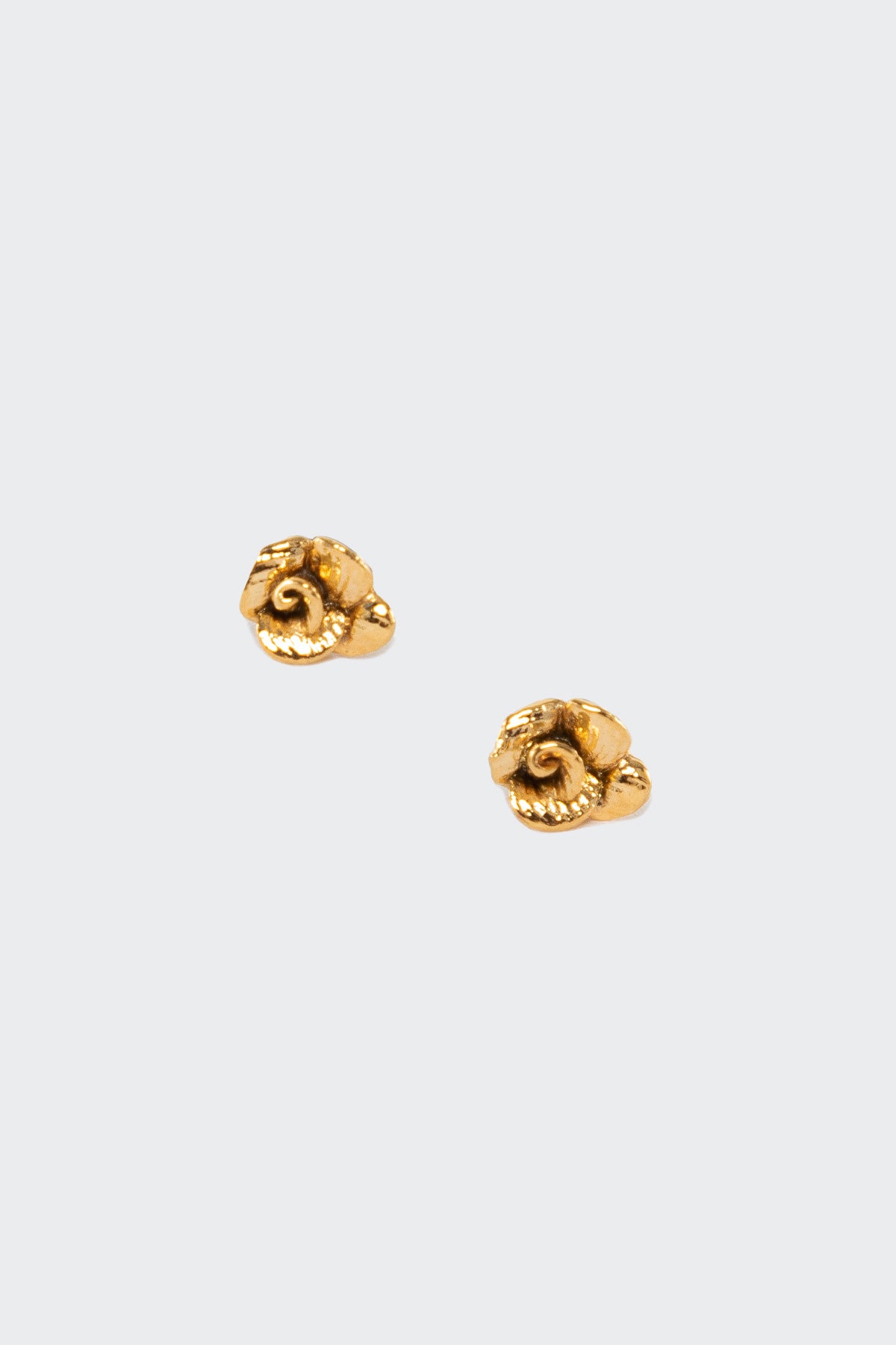 JWLRS Rose Stud Earrings – Elegant Floral Jewelry