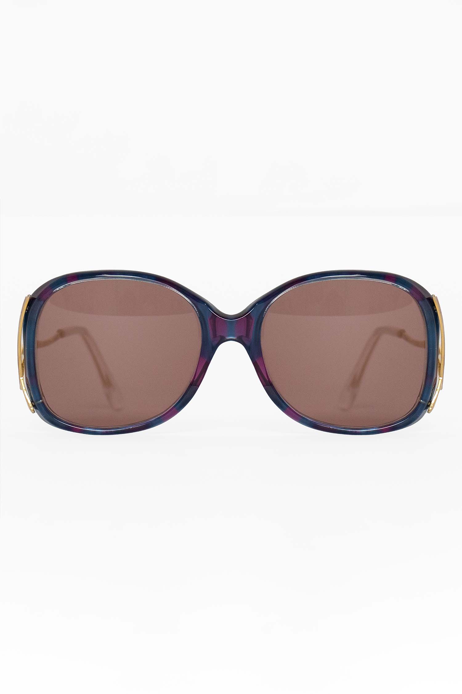 SGVN16 Sally Retro Sunglasses for Women