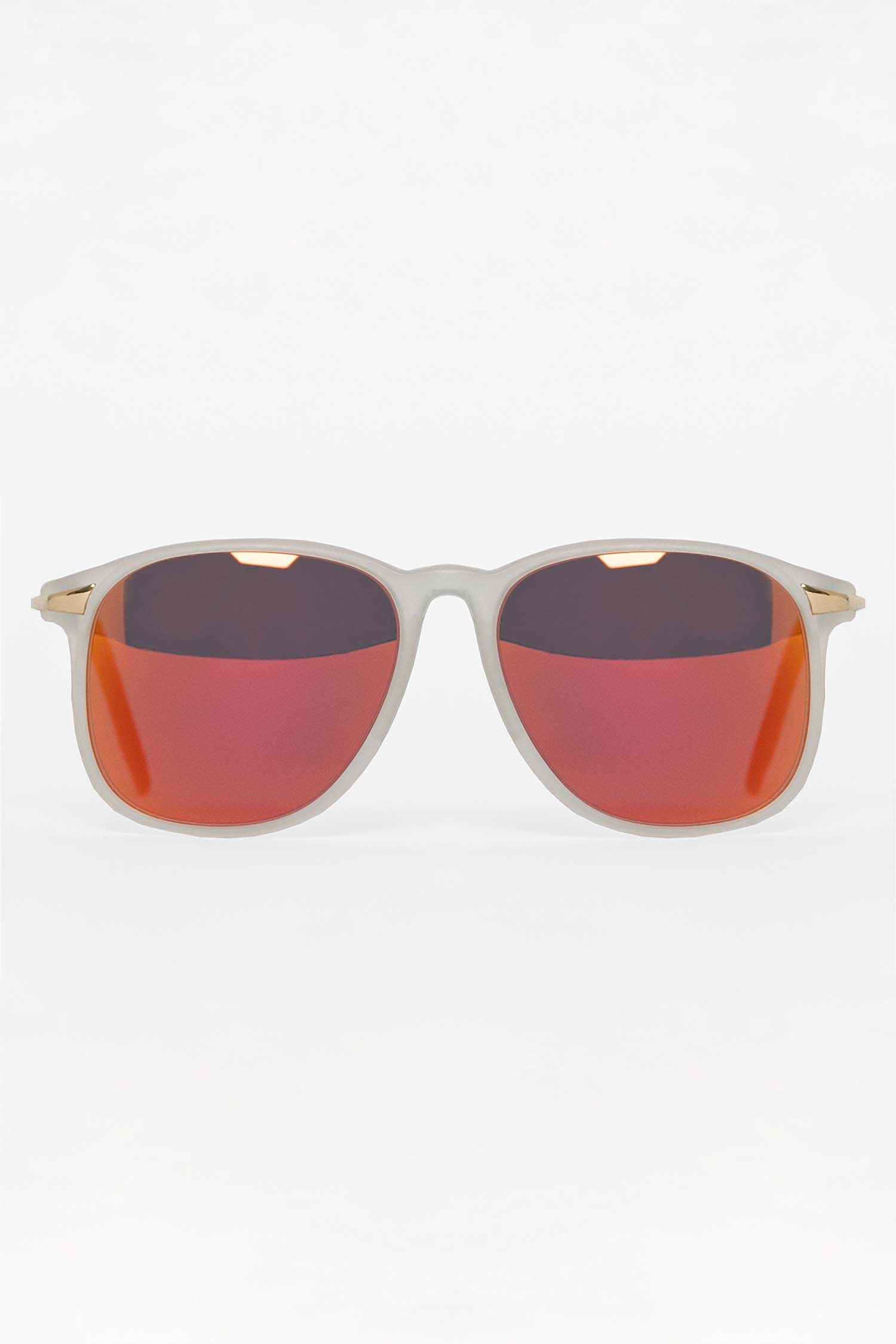 Cleo Matte Sunglasses – Stylish & Lightweight