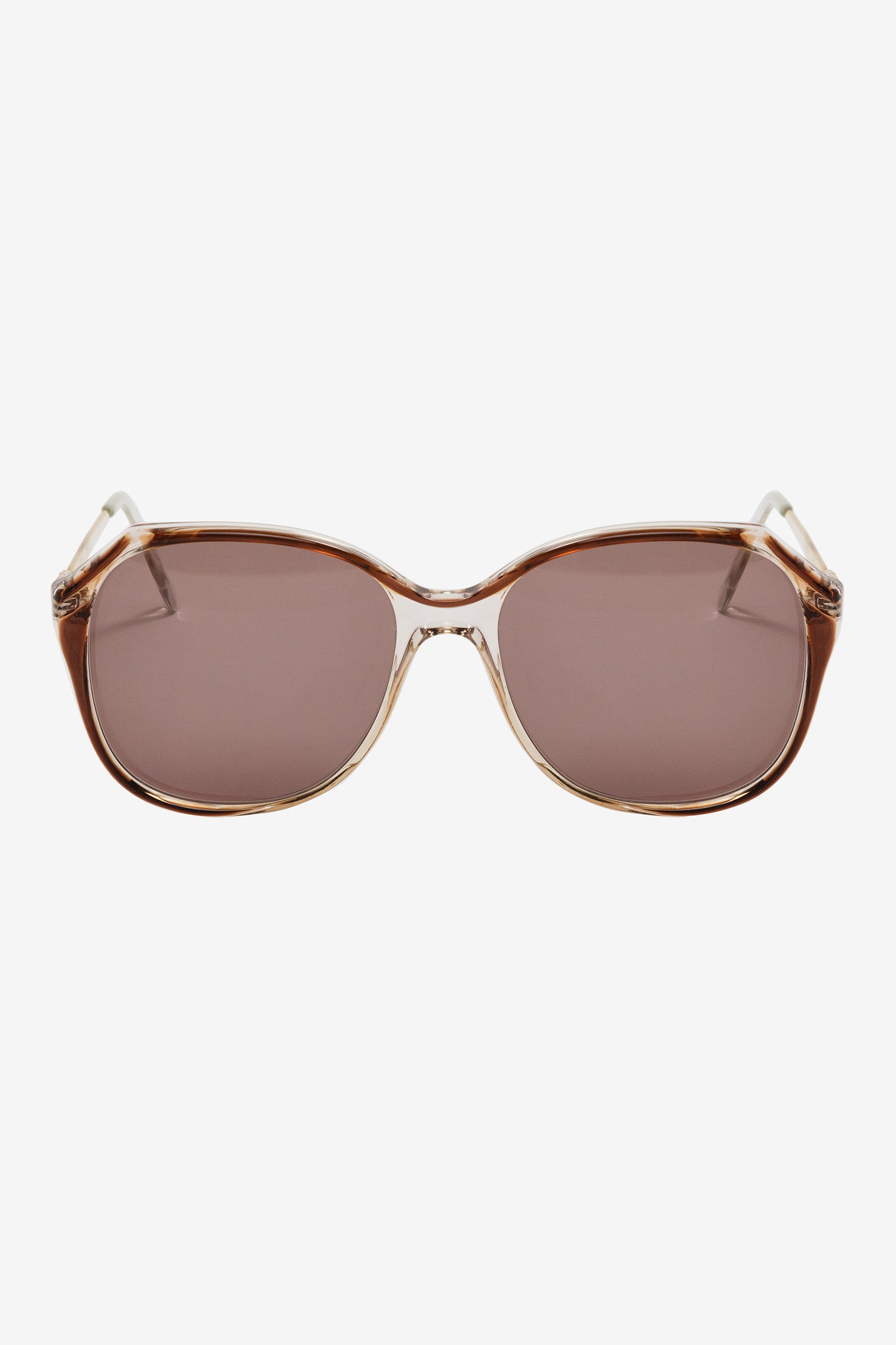 Abuela Retro Sunglasses – SGVN31 Classic Style
