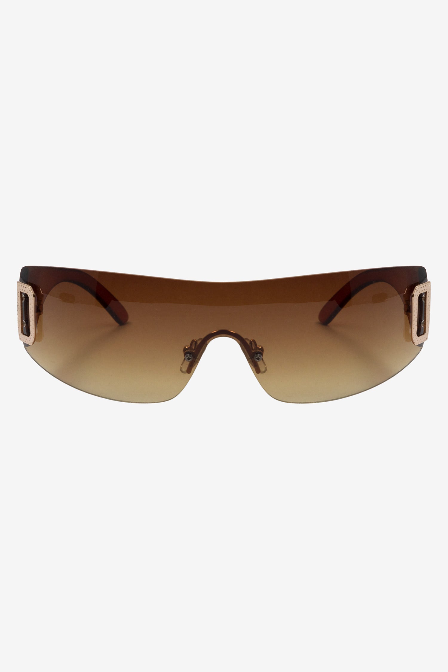 Elliot Brown SGVN38 Polarized Sunglasses for Men