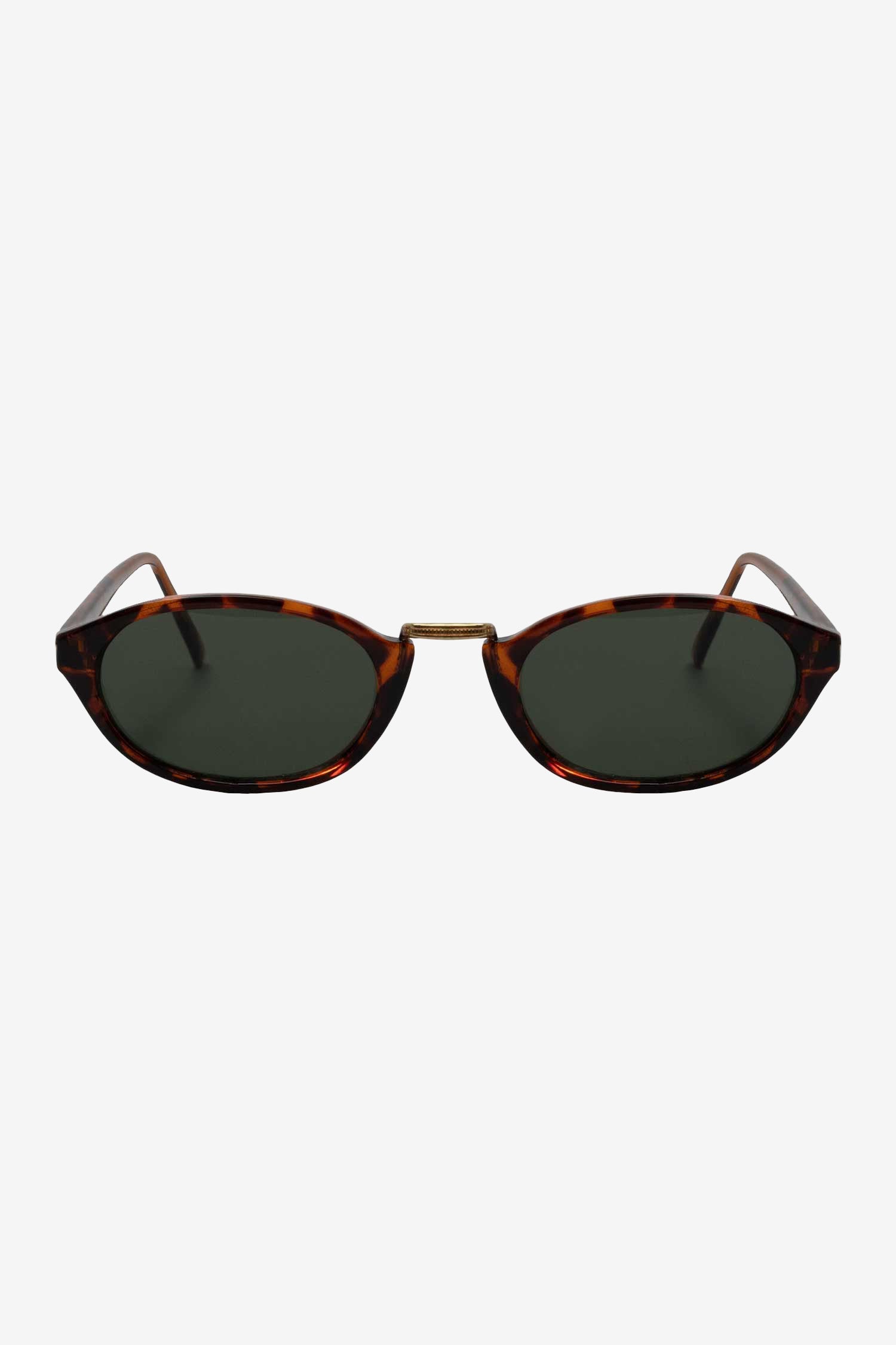 Cateye Tortoise Sunglasses – Stylish & Durable