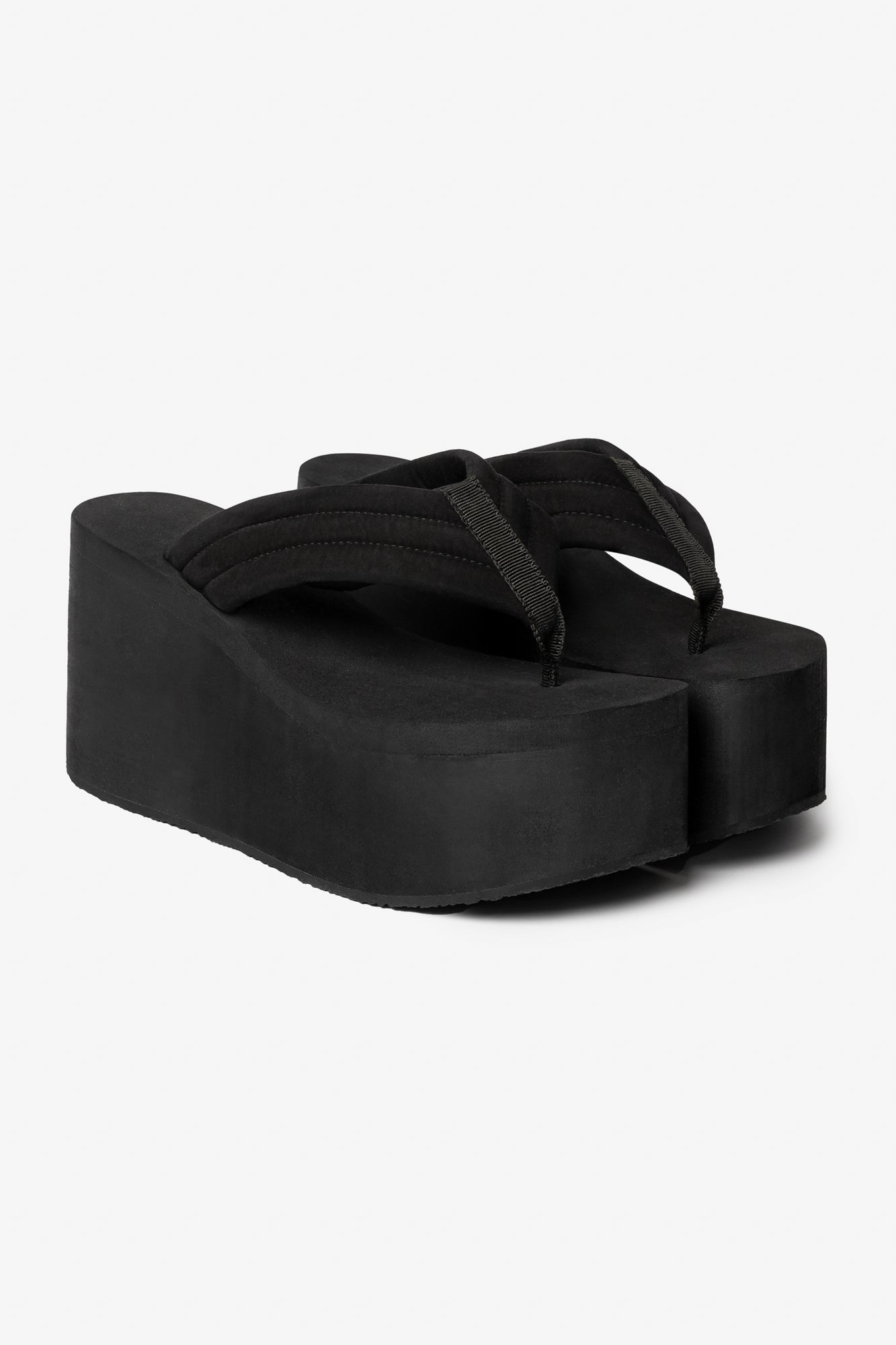 RSHOE01 Wedge Platform Sandals for Women