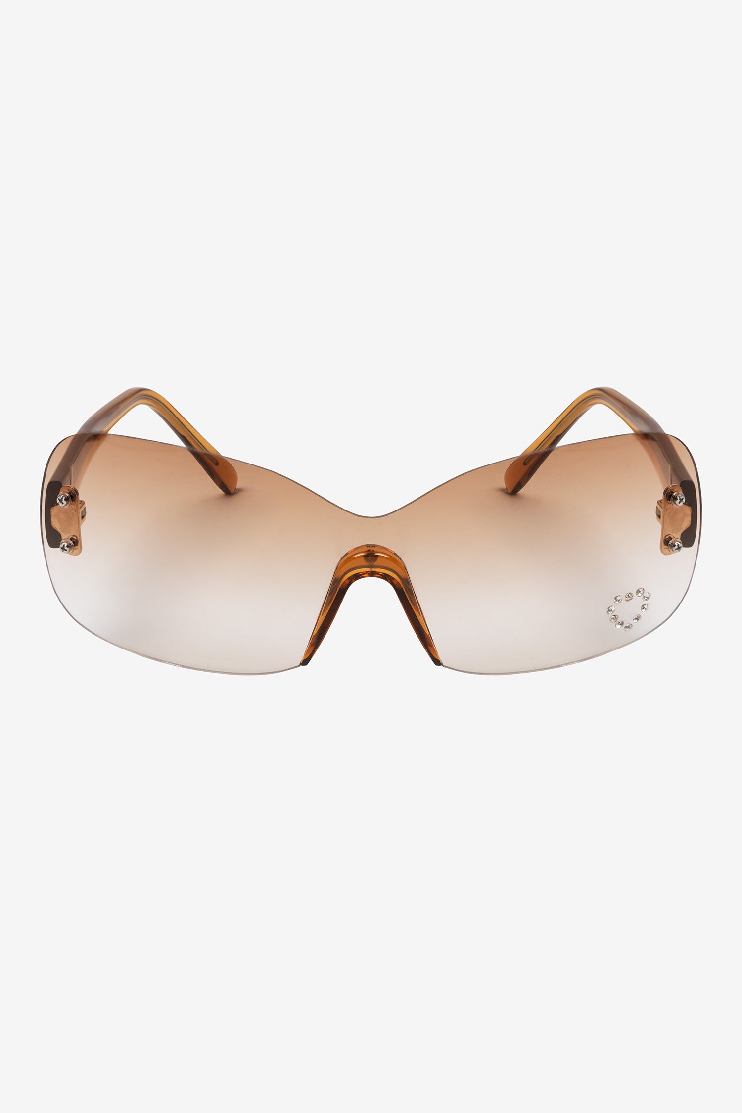 SGVN102 Britt Retro Sunglasses for Women