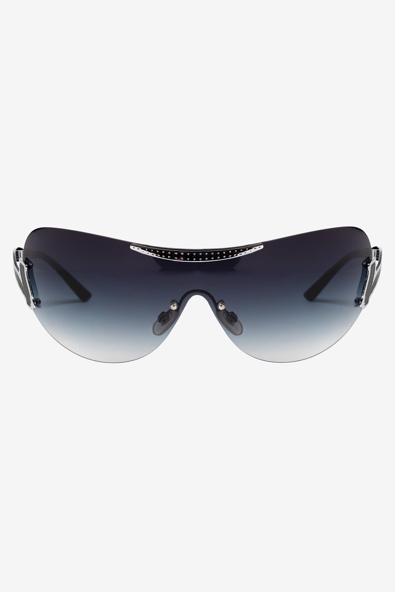 CMO Shield Sunglasses – Stylish UV Protection