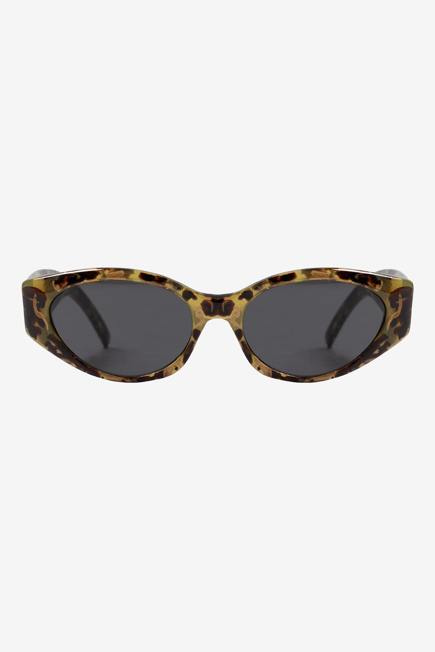 Camo Sunglasses for Outdoor Adventures