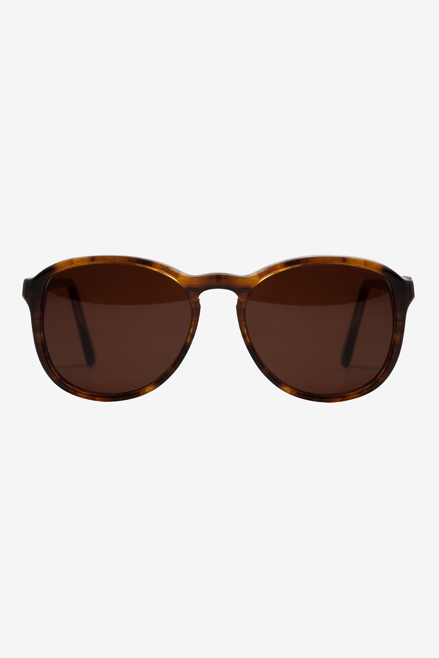 Stylish Tortoise Shell Sunglasses – SGVN115
