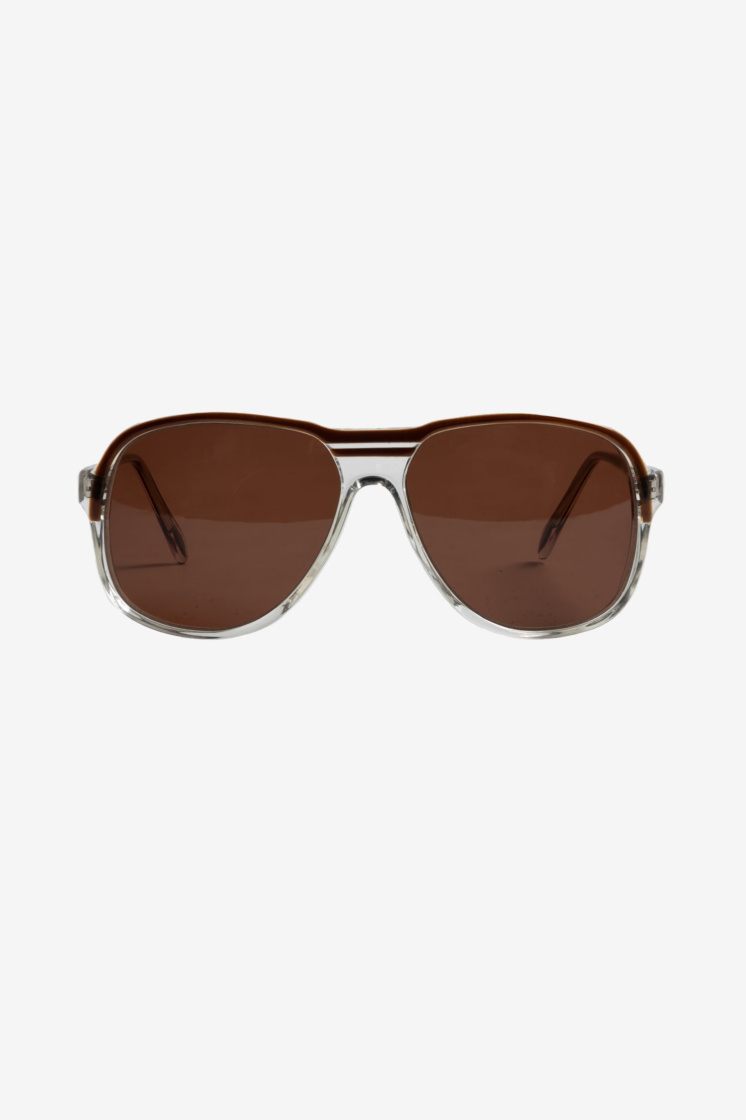 SGVN118 Cognac Fashion Sunglasses for Men & Women