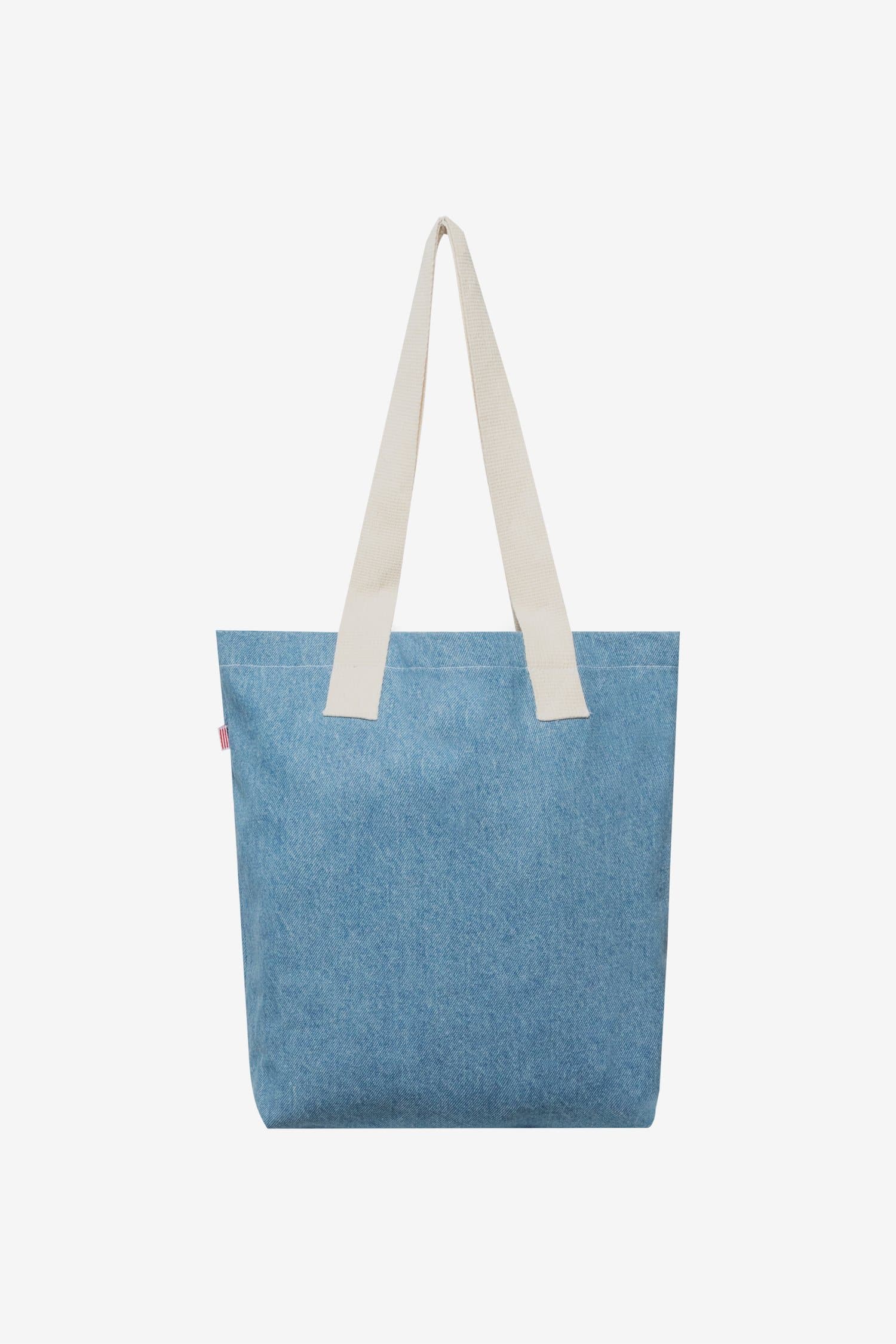 Stylish Denim Tote Bag for Everyday Use