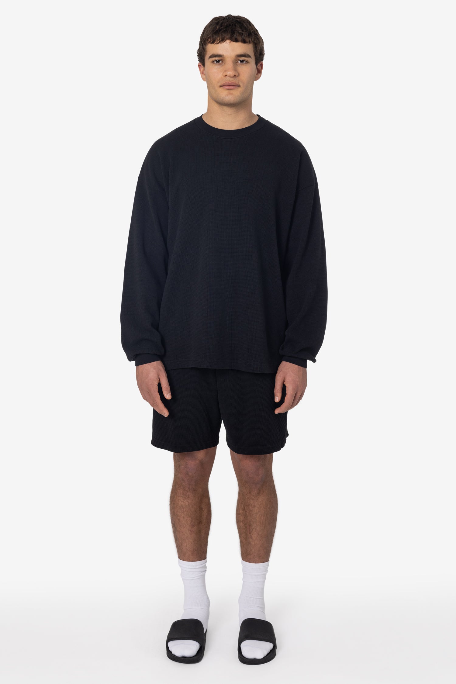 TX402GD Heavy-Duty Thermal Dye Shorts