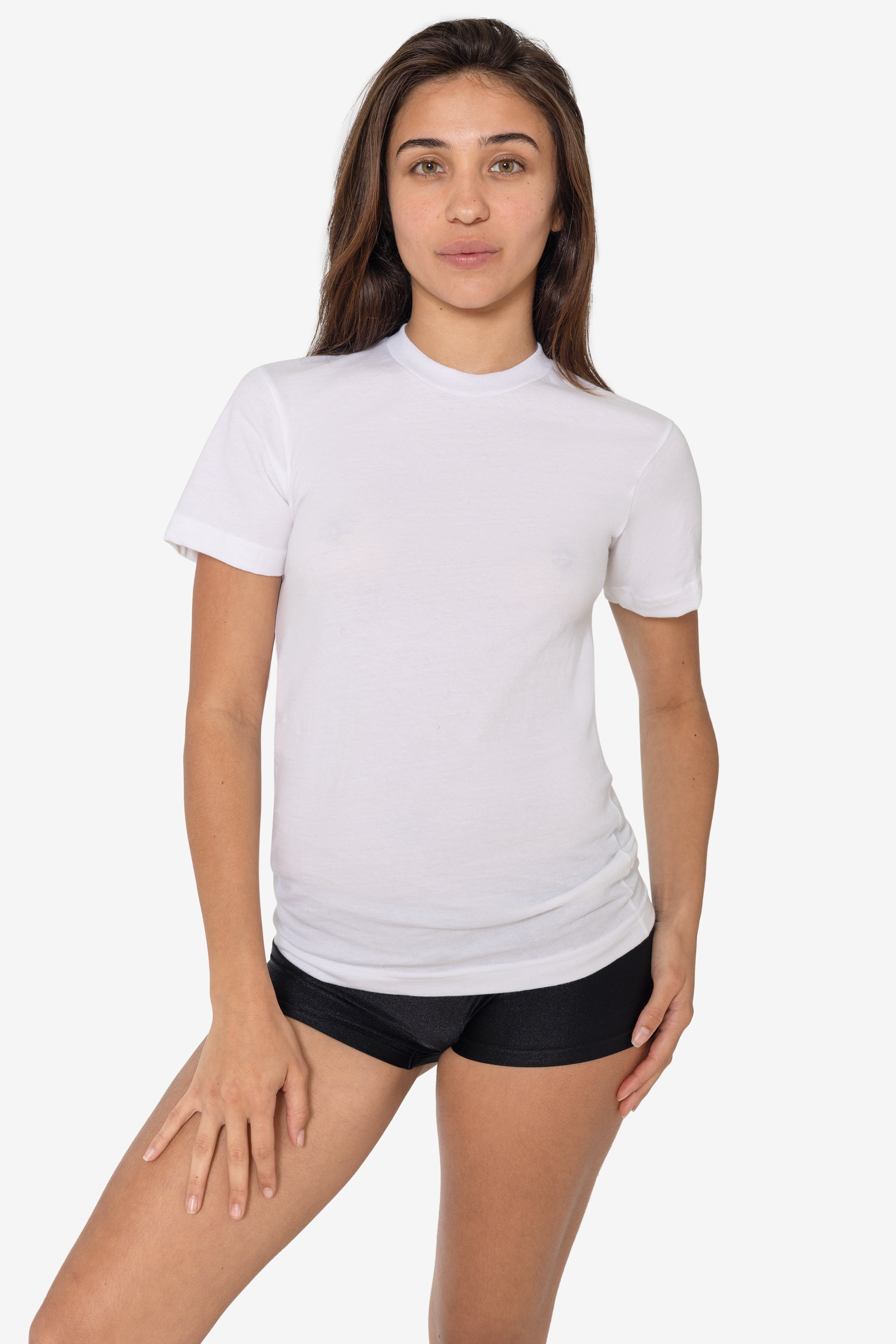 6401 Jersey Summer Tee - Lightweight 40/1 Cotton